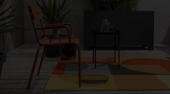 Tapis Modern